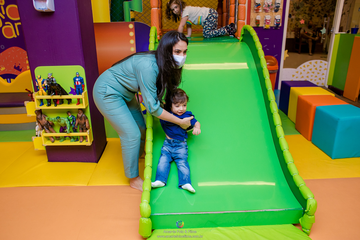 festa infantil menino pocoyo barra da tijuca kids park recreio