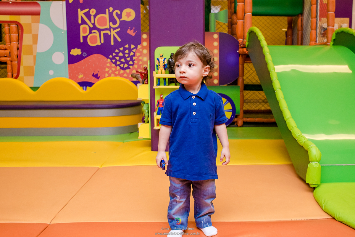 festa infantil menino pocoyo barra da tijuca kids park recreio