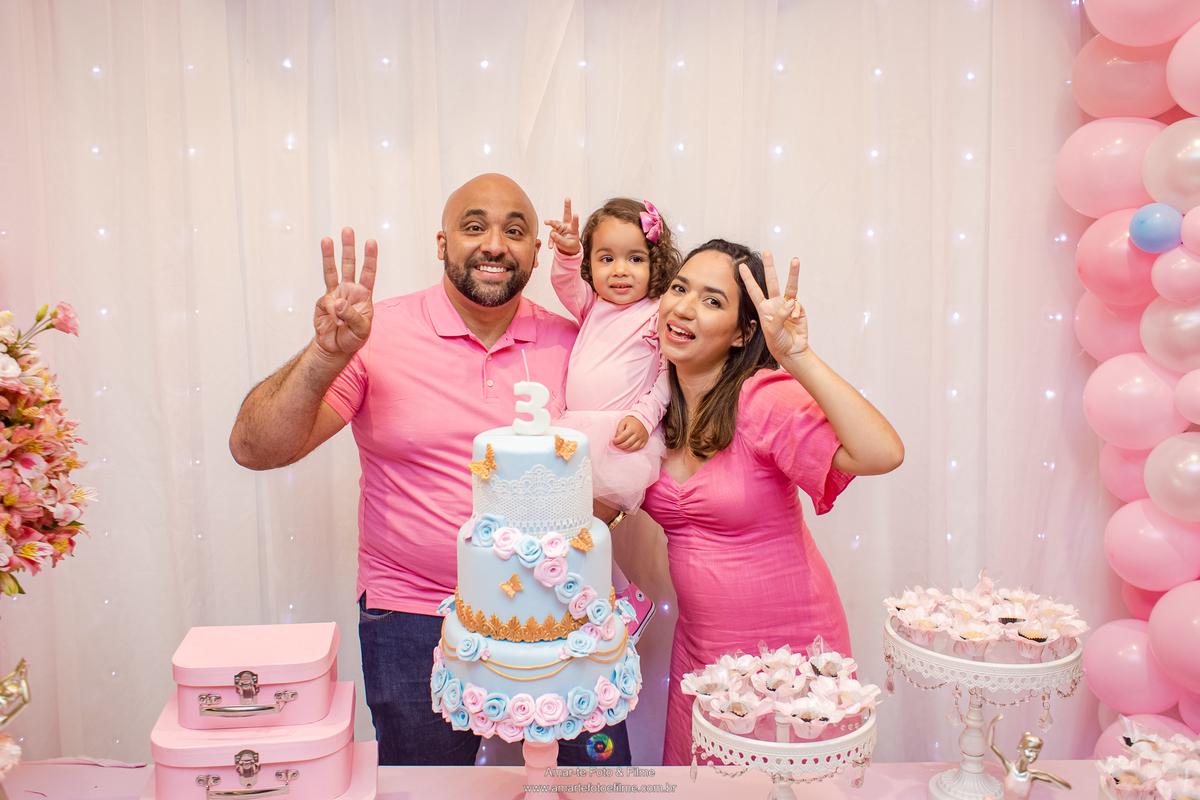 fotografo festa infantil bailarina barra recreio rio de janeiro rj familia poses ideias decoração