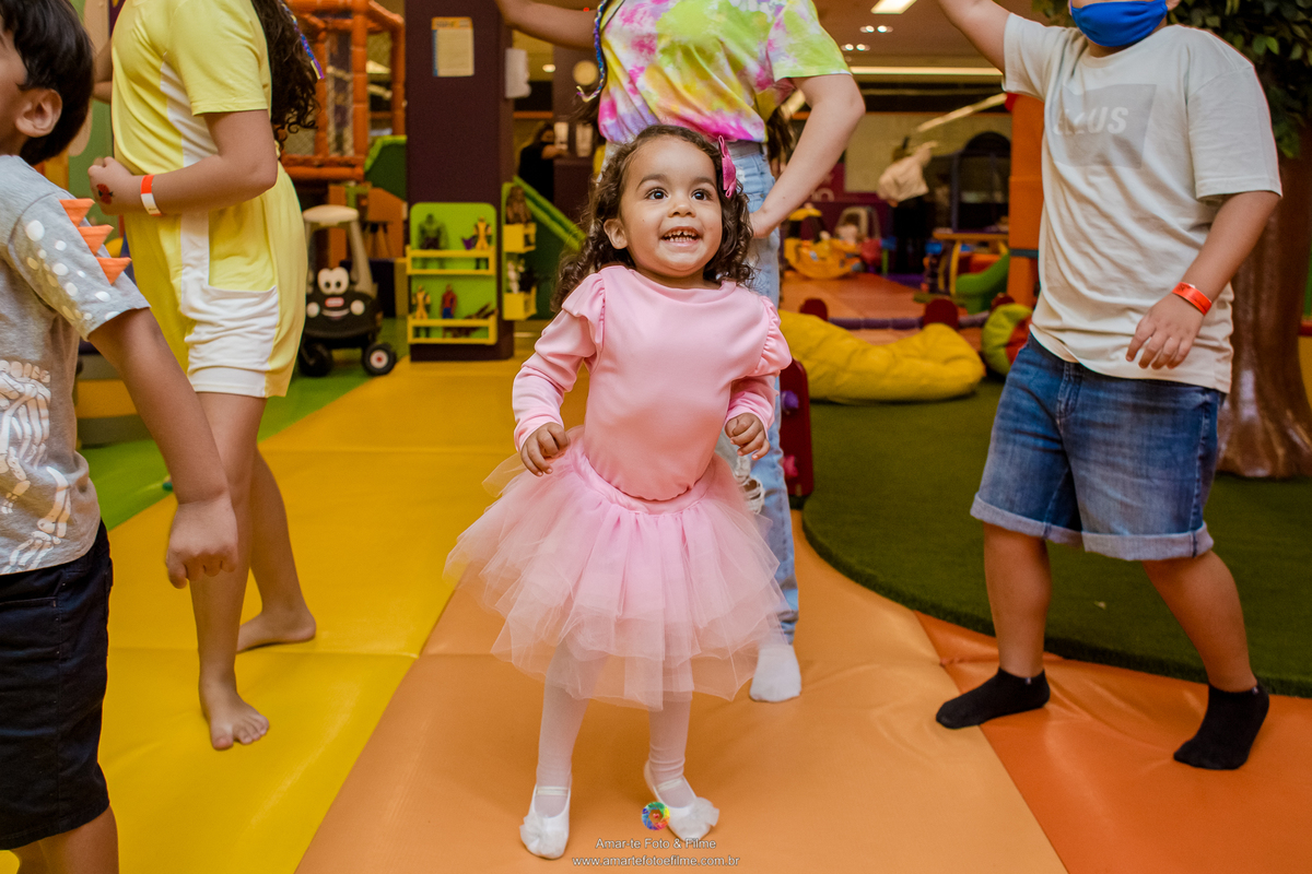 fotografo festa infantil bailarina barra recreio rio de janeiro rj familia poses ideias decoração