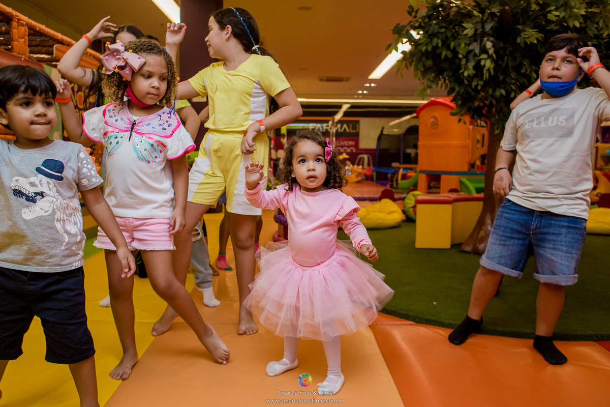 fotografo festa infantil bailarina barra recreio rio de janeiro rj familia poses ideias decoração