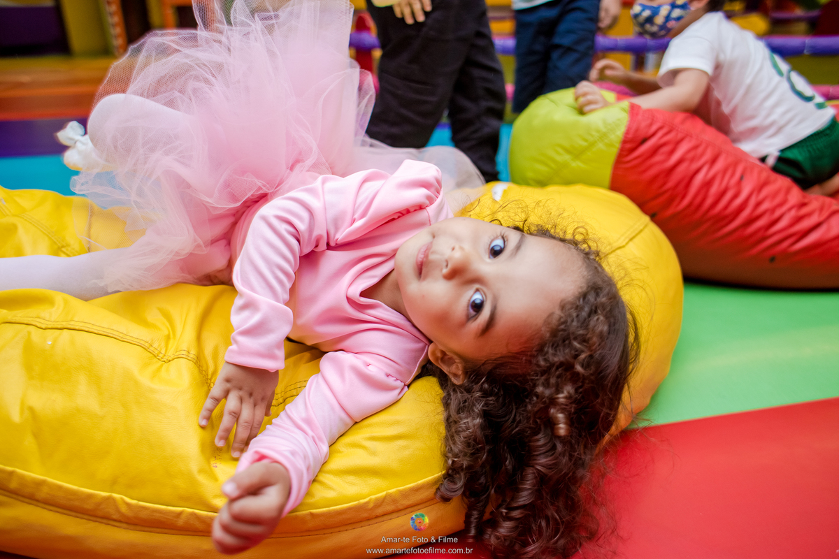 fotografo festa infantil bailarina barra recreio rio de janeiro rj familia poses ideias decoração