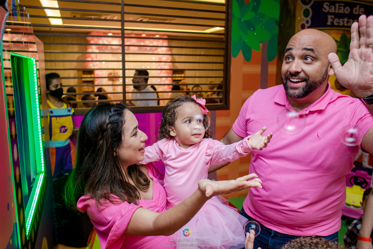 fotografo festa infantil bailarina barra recreio rio de janeiro rj familia poses ideias decoração