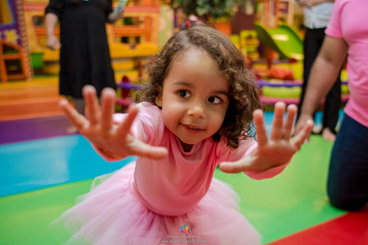 fotografo festa infantil bailarina barra recreio rio de janeiro rj familia poses ideias decoração