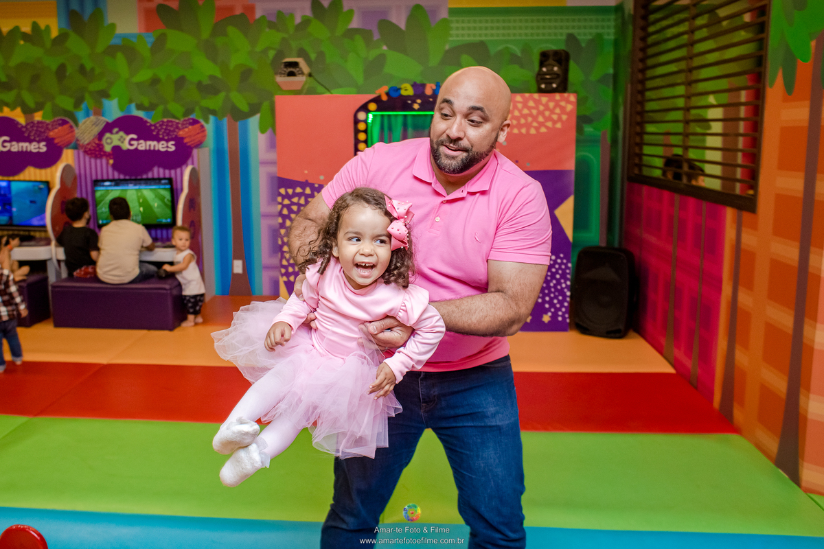 fotografo festa infantil bailarina barra recreio rio de janeiro rj familia poses ideias decoração