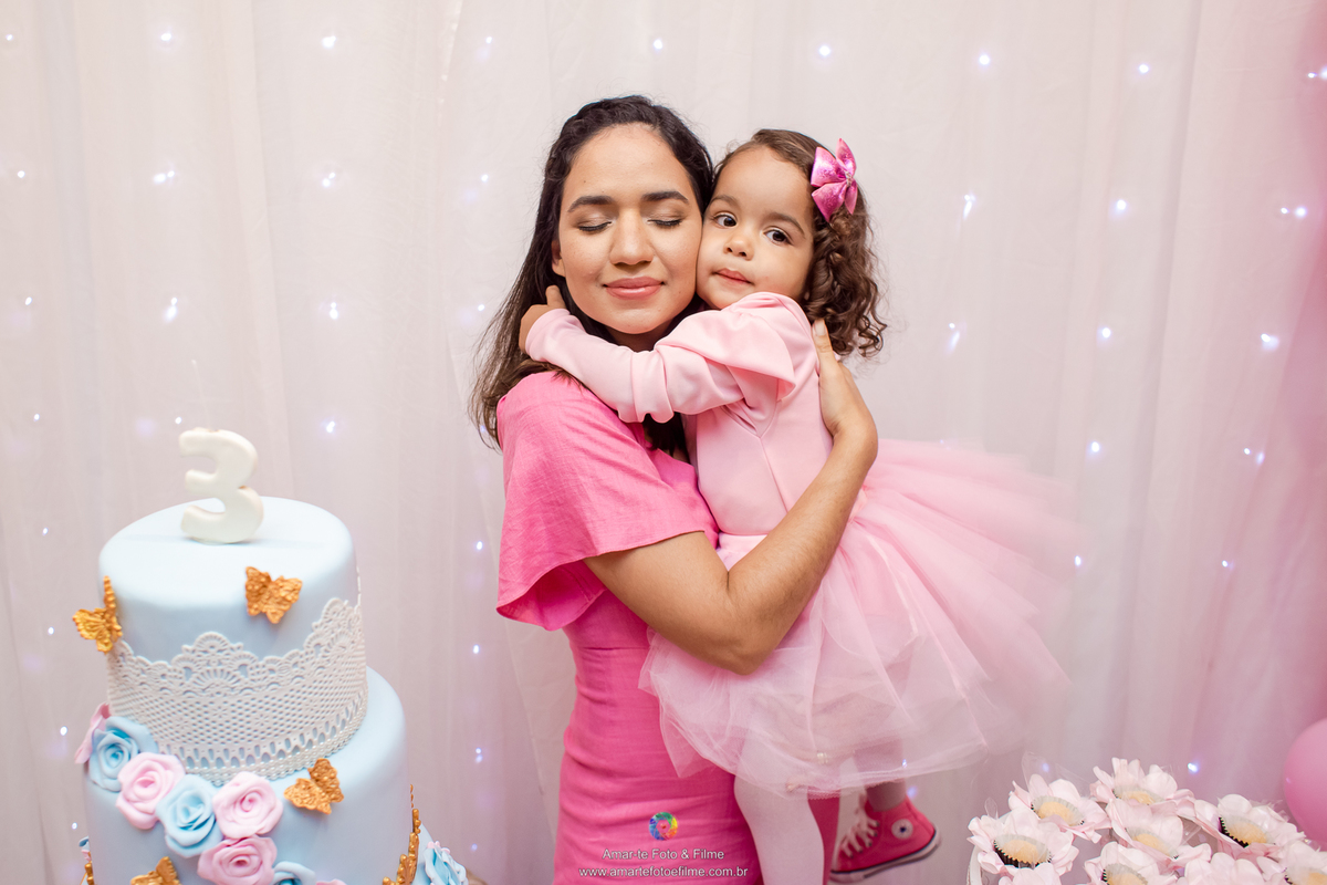 fotografo festa infantil bailarina barra recreio rio de janeiro rj familia poses ideias decoração