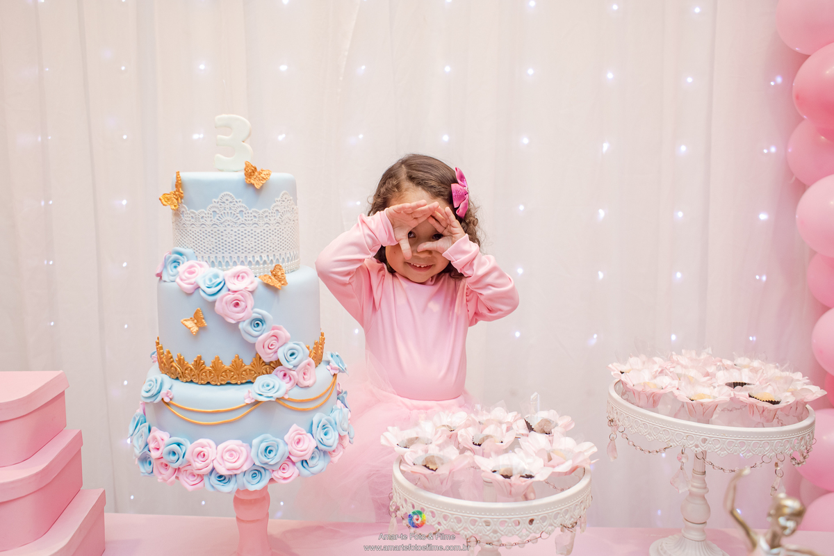 fotografo festa infantil bailarina barra recreio rio de janeiro rj familia poses ideias decoração