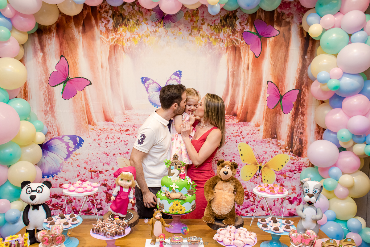 fotografo festa infantil menina masha urso kid park barra recreio casa shopping rio de janeiro rj