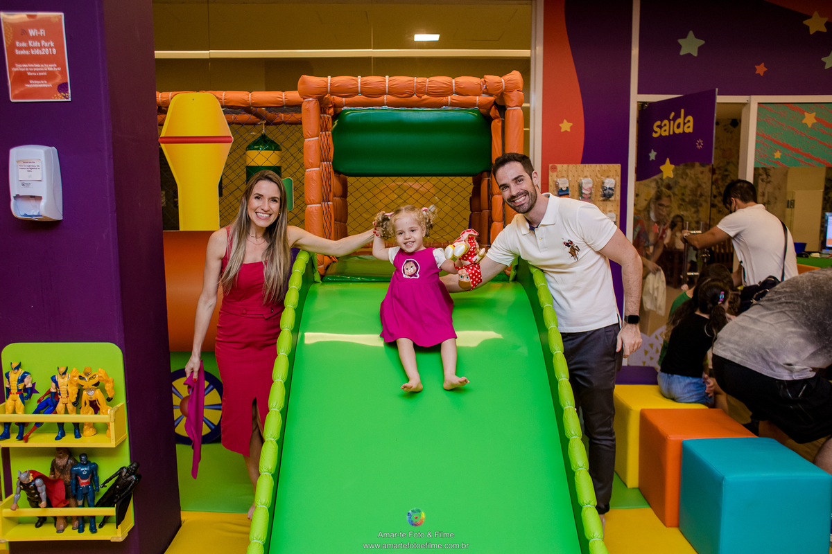 fotografo festa infantil menina masha urso kid park barra recreio casa shopping rio de janeiro rj