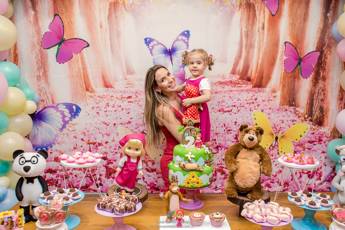 fotografo festa infantil menina masha urso kid park barra recreio casa shopping rio de janeiro rj