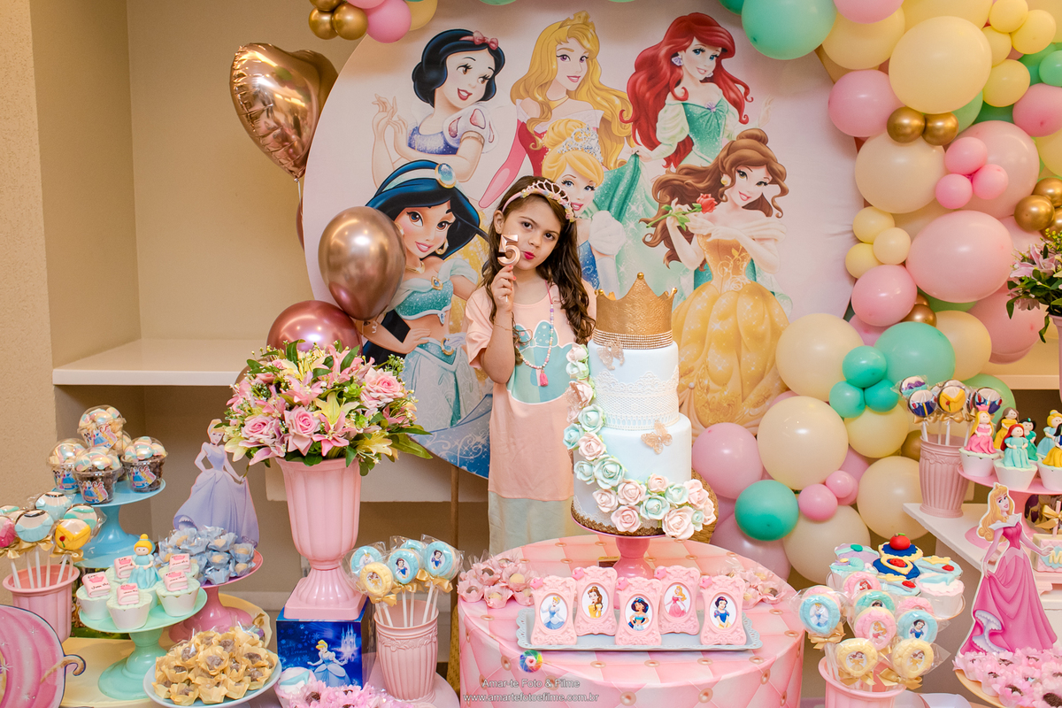 festa, infantil, menina, princesas, aurora, ariel, bela, cinderela, branca de neve, rio de janeiro, rj, barra da tijuca, recreio, fotógrafo