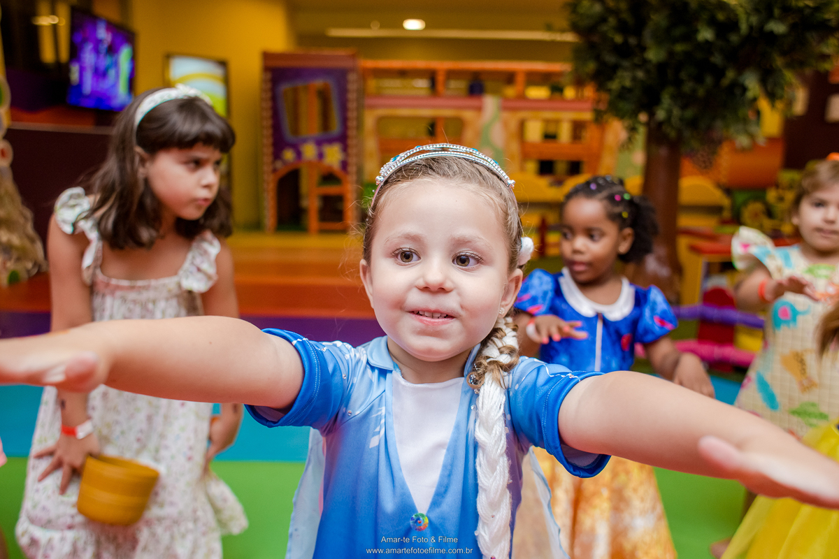 anna, barra da tijuca, casa shopping, decoração, elsa, fotógrafo de festa infantil, frozen, kids park