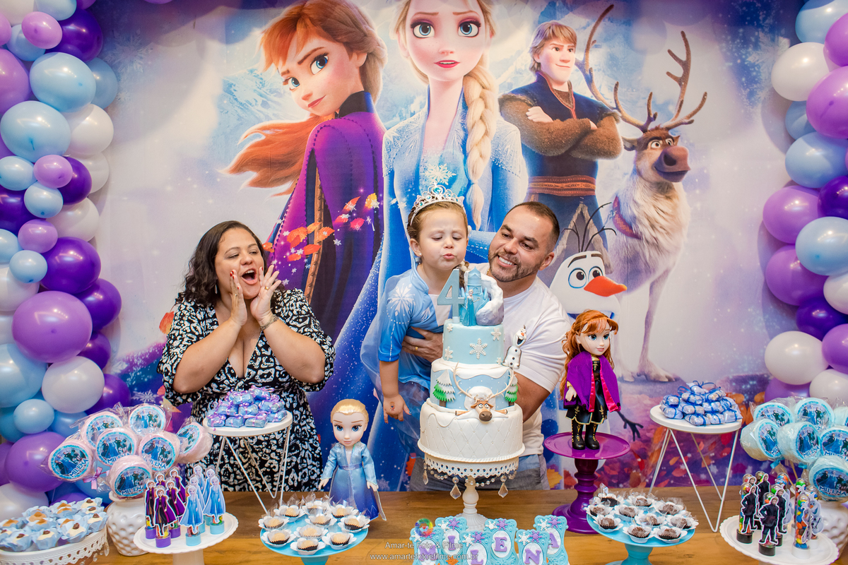 anna, barra da tijuca, casa shopping, decoração, elsa, fotógrafo de festa infantil, frozen, kids park