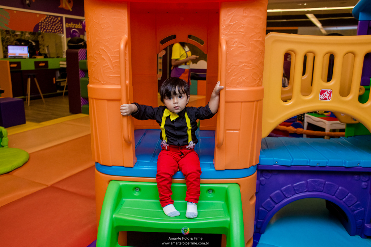 festa infantil menina mickey minnie vermelha decoração kids park rio casa shopping barra da tijuca familia personagem vivo