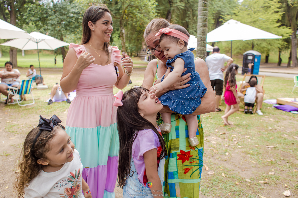 festa infantil ariel pequena sereia quinta da boa vista rio de janeiro rj