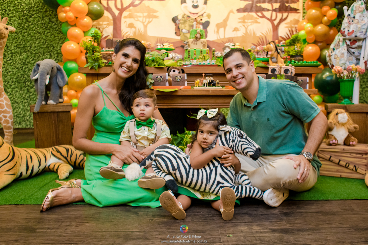 festa, infantil, menino, mickey, safari, decoração, kids park rio, casa shopping, barra da tijuca, rio de janeiro, rj, recreio dos bandeirantes, disney, um, primeiro, aninho