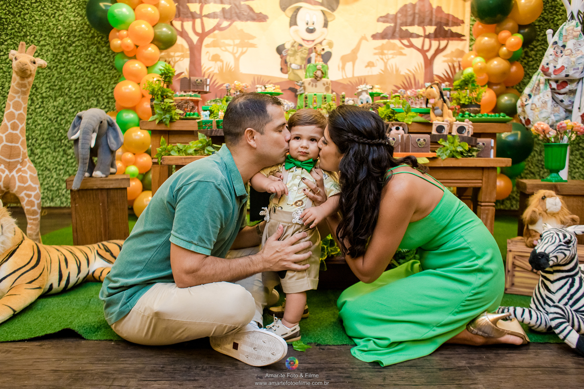 festa, infantil, menino, mickey, safari, decoração, kids park rio, casa shopping, barra da tijuca, rio de janeiro, rj, recreio dos bandeirantes, disney, um, primeiro, aninho