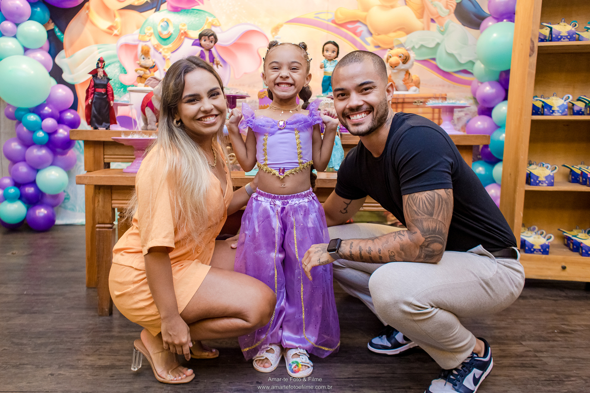 festa, infantil, menina, alladin, jasmine, gênio, personagem vivo, decoração, kids park rio, casa shopping, barra da tijuca, recreio dos bandeirantes, teatrinho, poses, ideias
