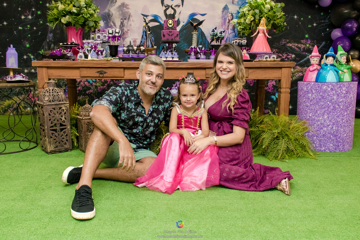 festa, infantil, malevola, bela adormecida, aurora, princesa, disney, casa em festa buffet, joa, fotógrafo, rj