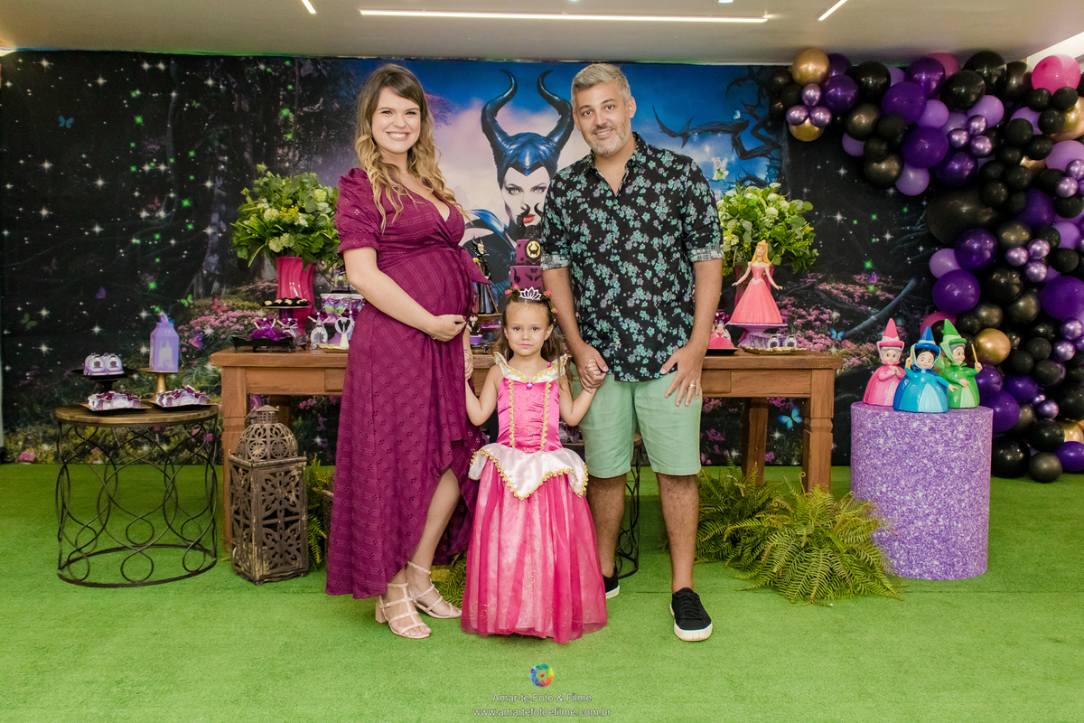 festa, infantil, malevola, bela adormecida, aurora, princesa, disney, casa em festa buffet, joa, fotógrafo, rj