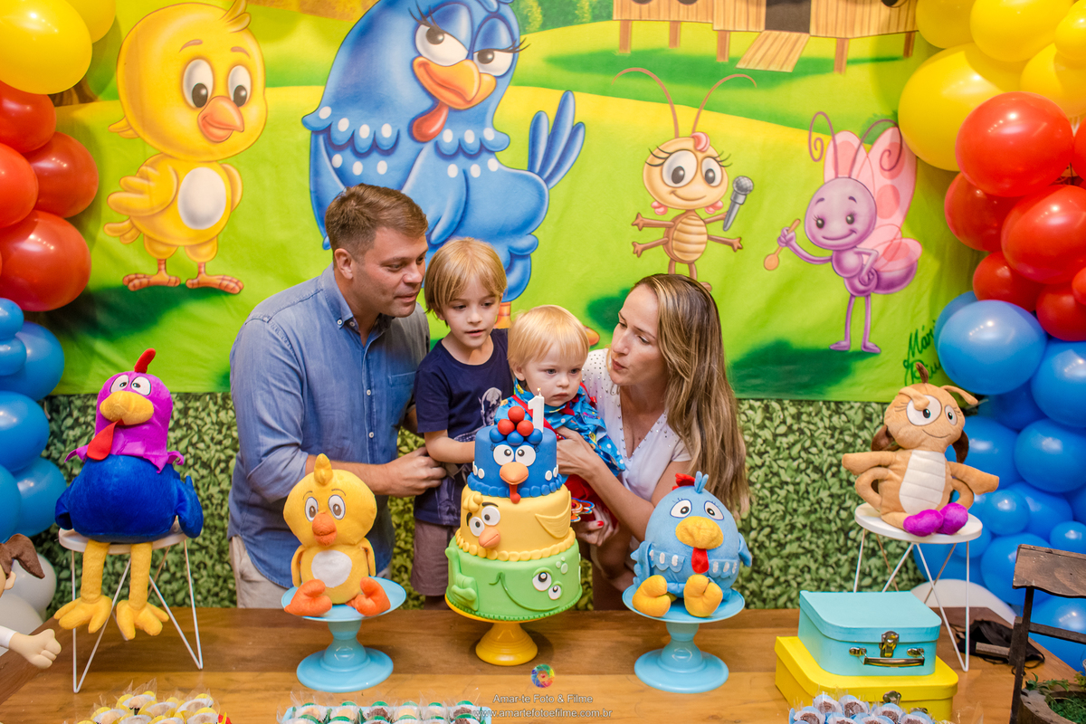 festa, infantil, fotógrafo, galinha pintadinha, rio de janeiro, rj, barra da tijuca, menino, decoração, kids park rio, casa shopping, recreio dos bandeirantes, fotógrafo amar-te foto e filme