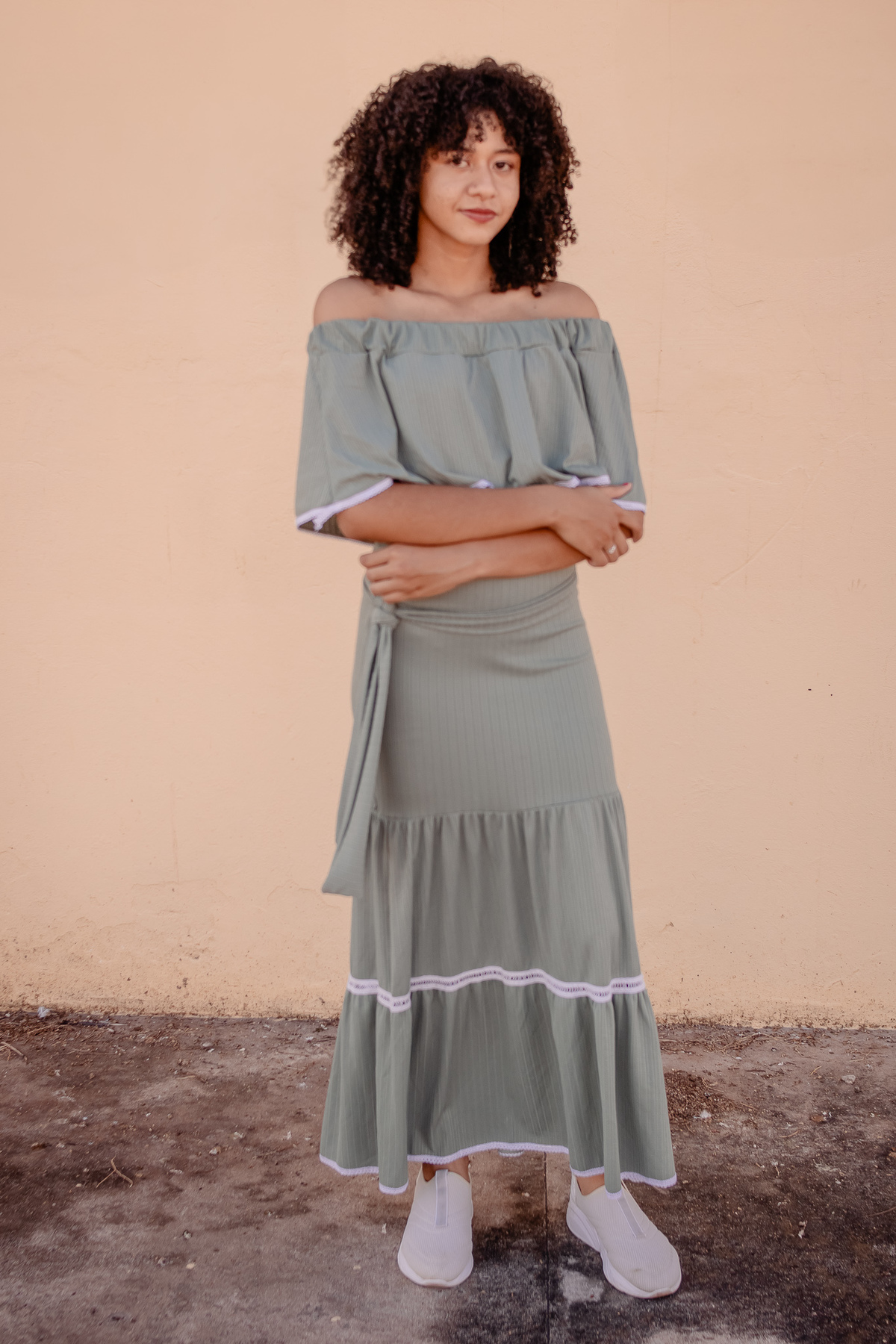 Ensaio Externo Feminino Codó-MA - Mary Jane