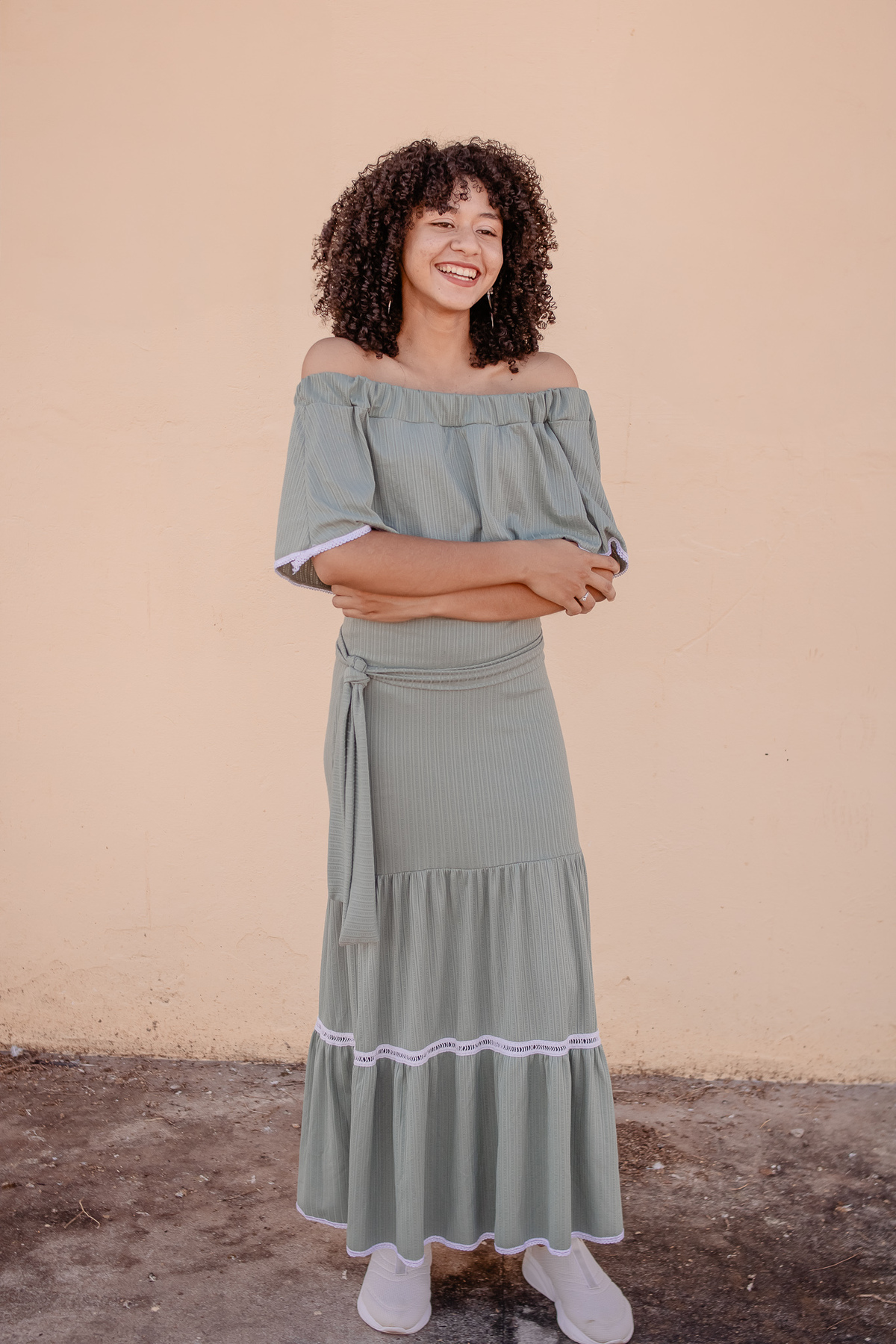 Ensaio Externo Feminino Codó-MA - Mary Jane