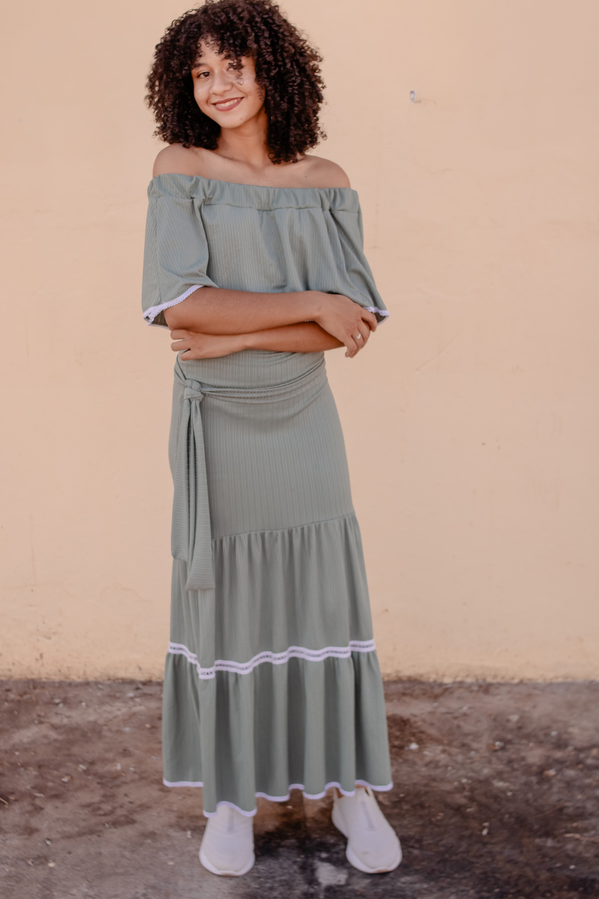 Ensaio Externo Feminino Codó-MA - Mary Jane