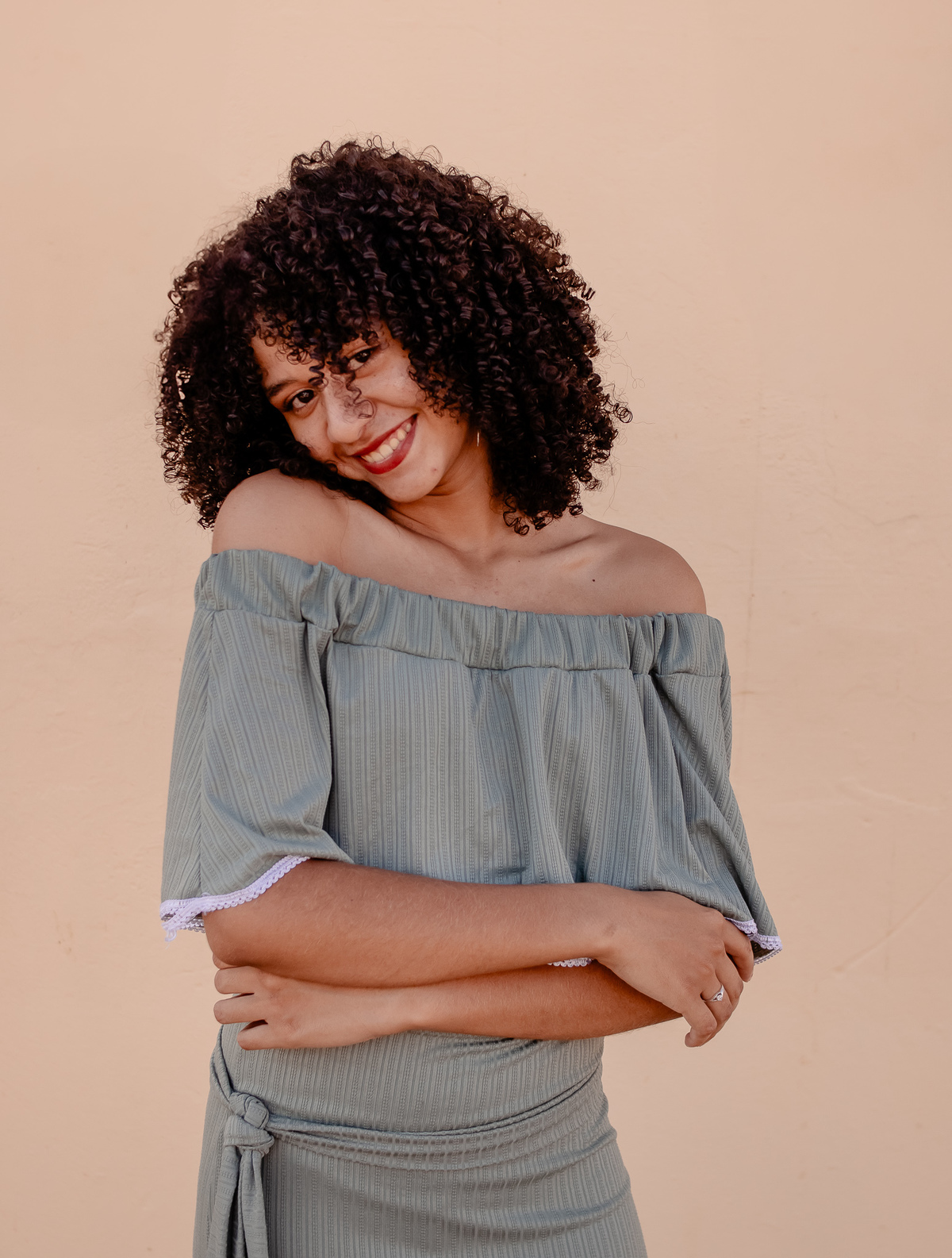 Ensaio Externo Feminino Codó-MA - Mary Jane