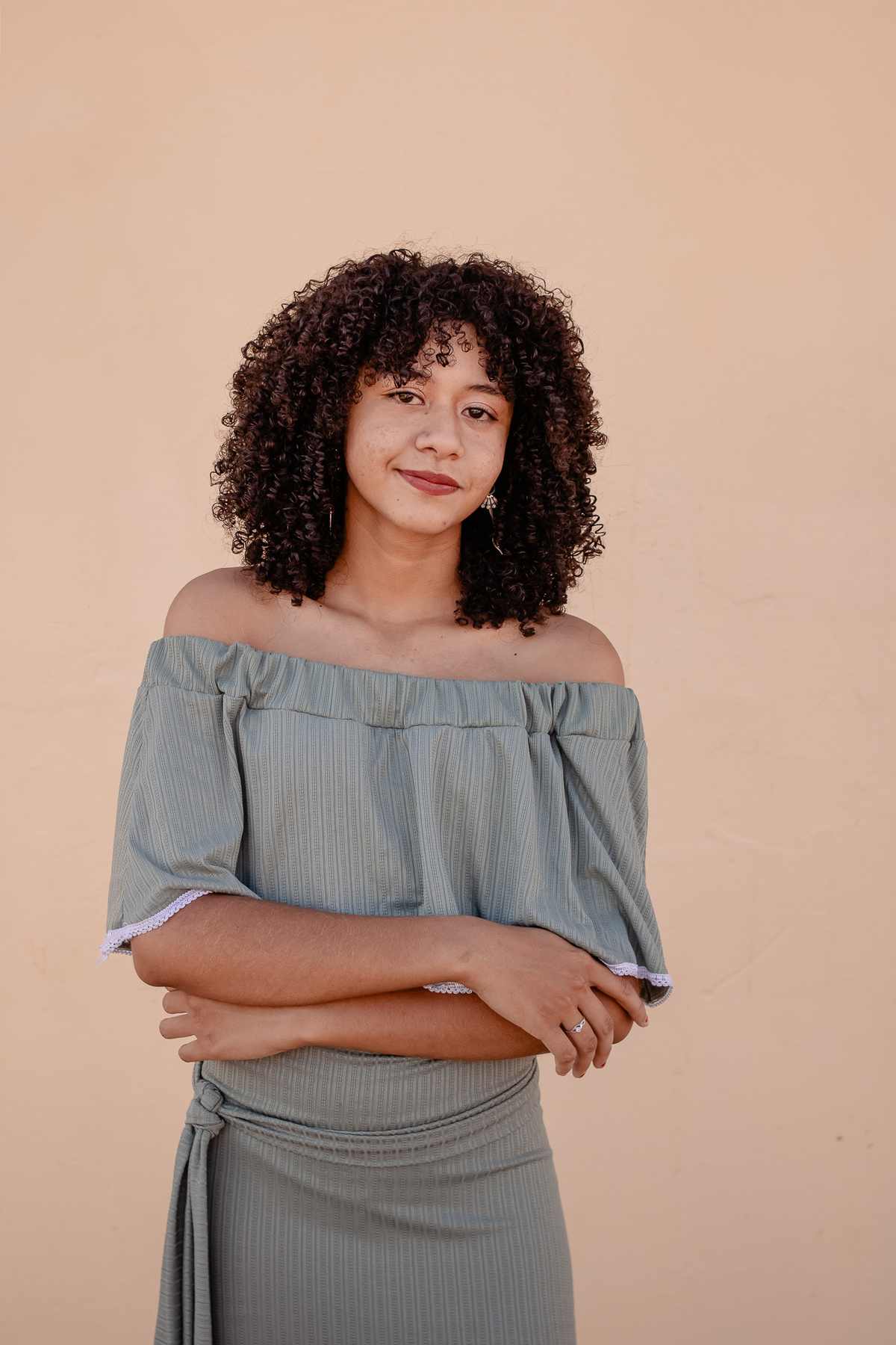 Ensaio Externo Feminino Codó-MA - Mary Jane