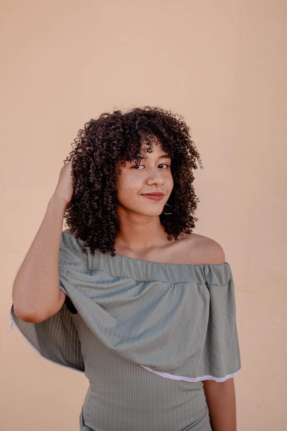 Ensaio Externo Feminino Codó-MA - Mary Jane