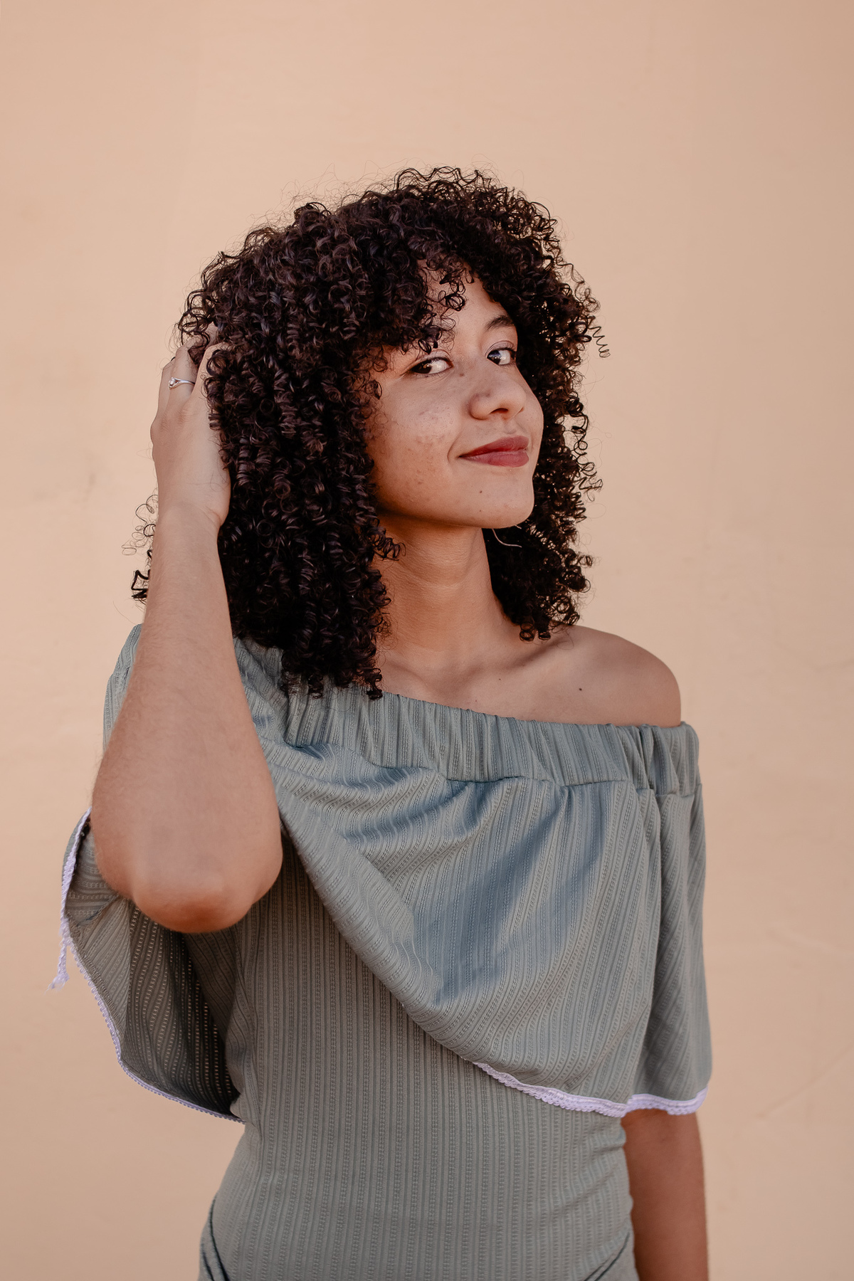 Ensaio Externo Feminino Codó-MA - Mary Jane