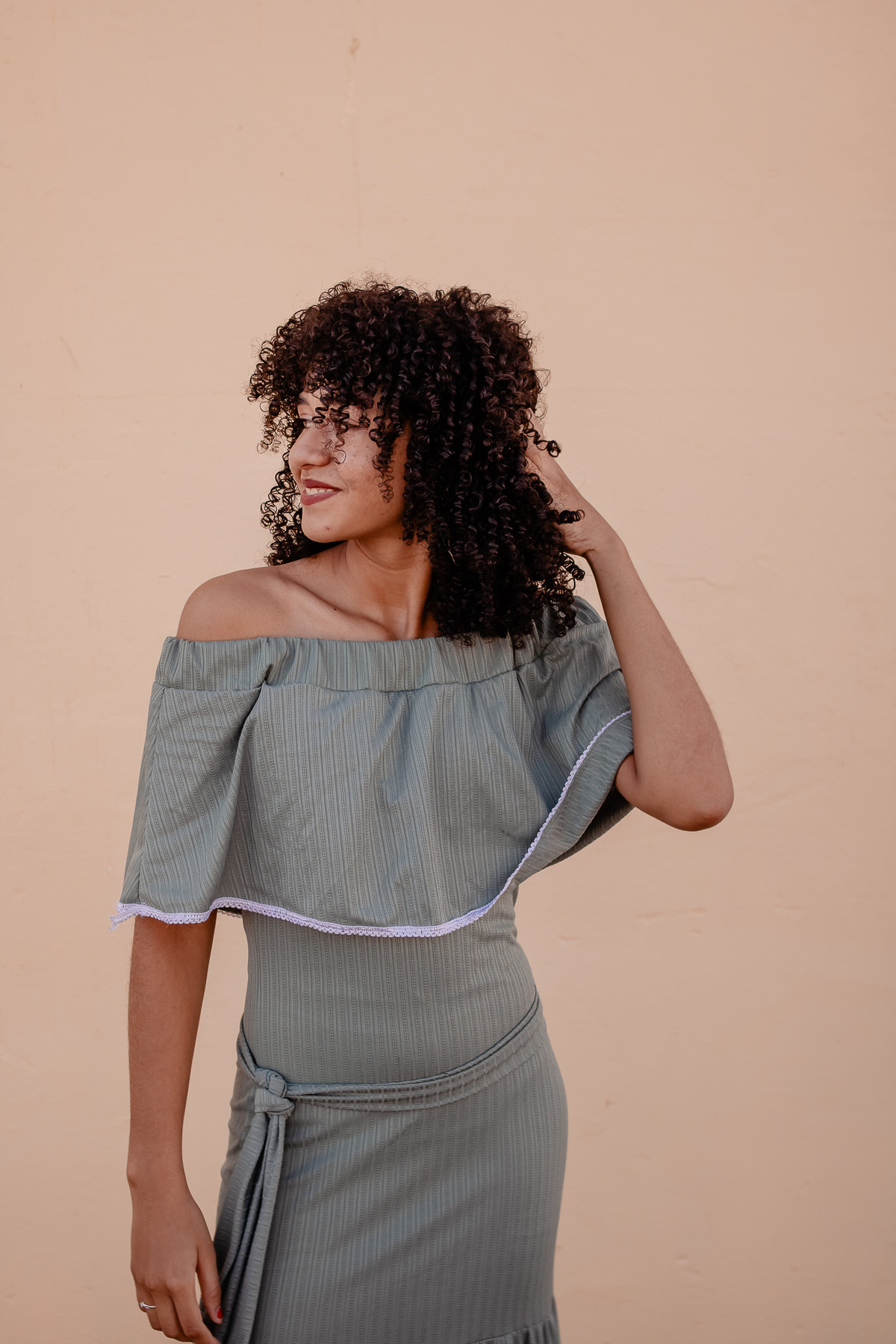 Ensaio Externo Feminino Codó-MA - Mary Jane