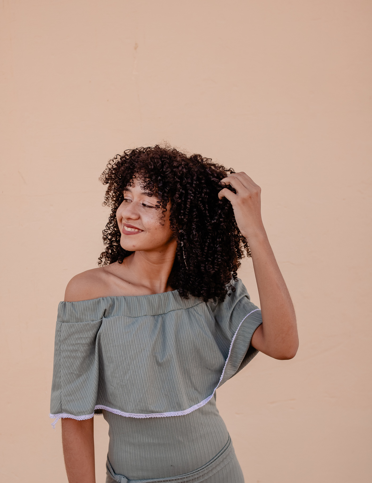 Ensaio Externo Feminino Codó-MA - Mary Jane