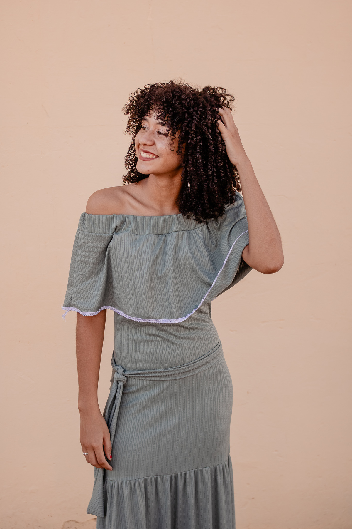 Ensaio Externo Feminino Codó-MA - Mary Jane