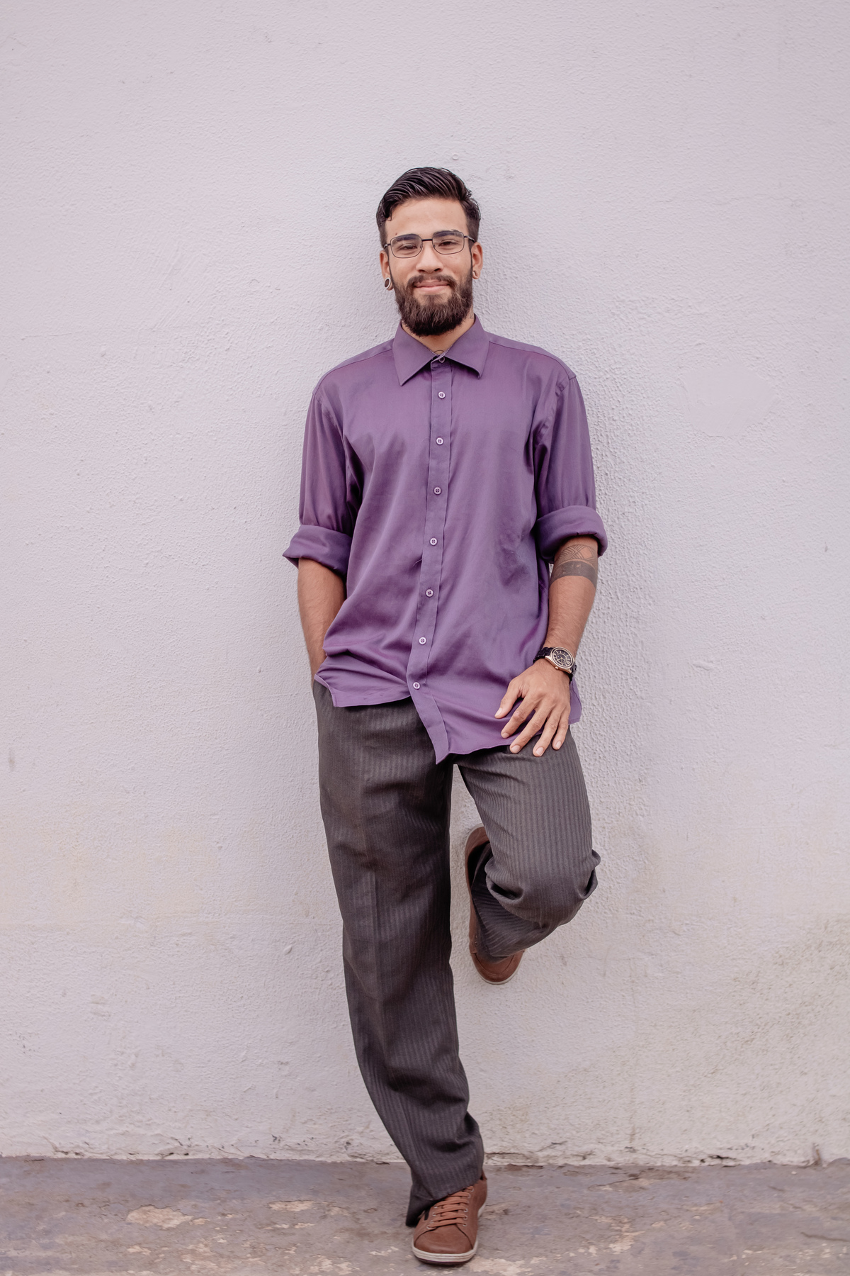 Ensaio Externo Masculino Codó-MA- Marcos Vinícius