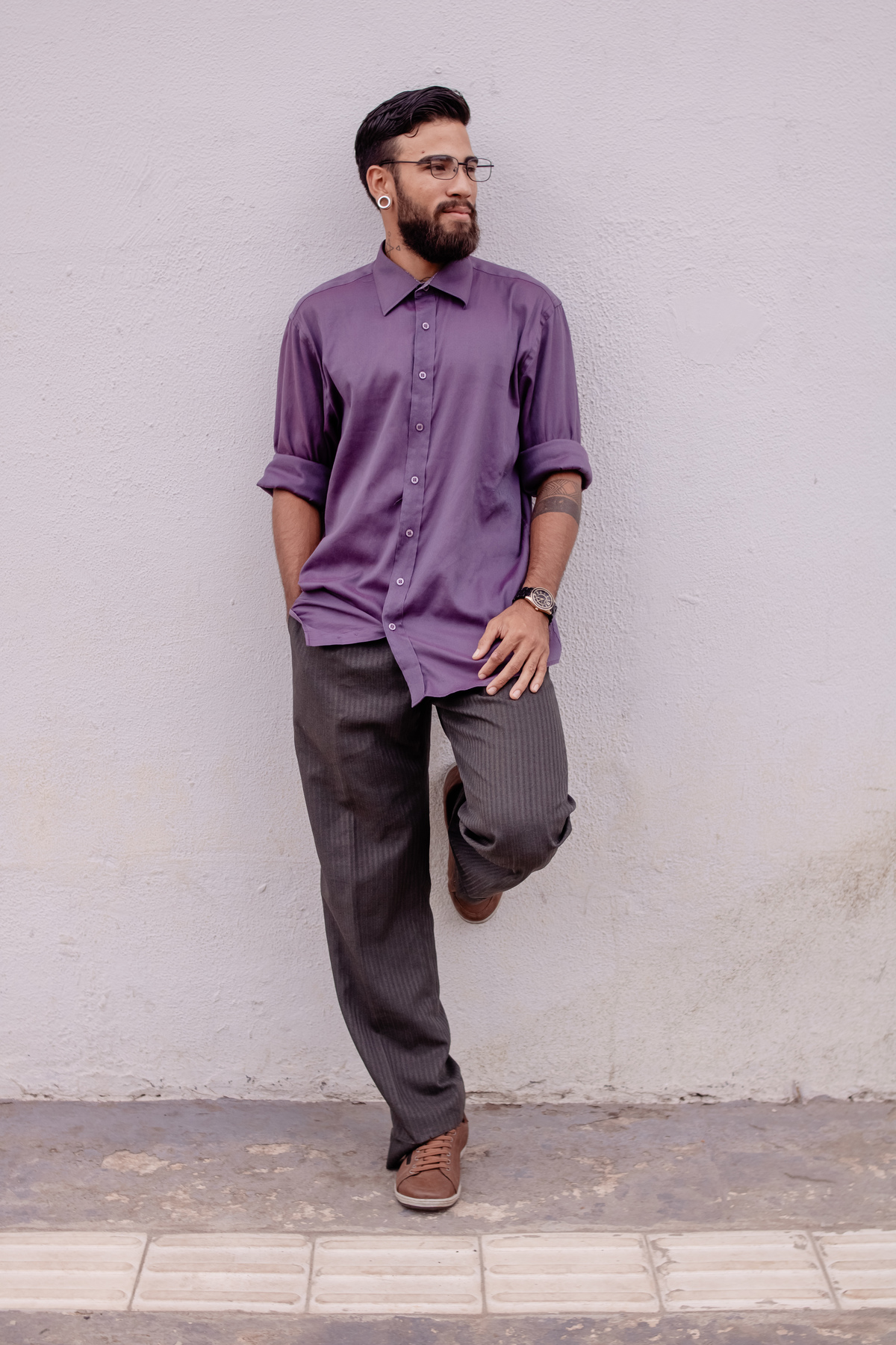 Ensaio Externo Masculino Codó-MA- Marcos Vinícius