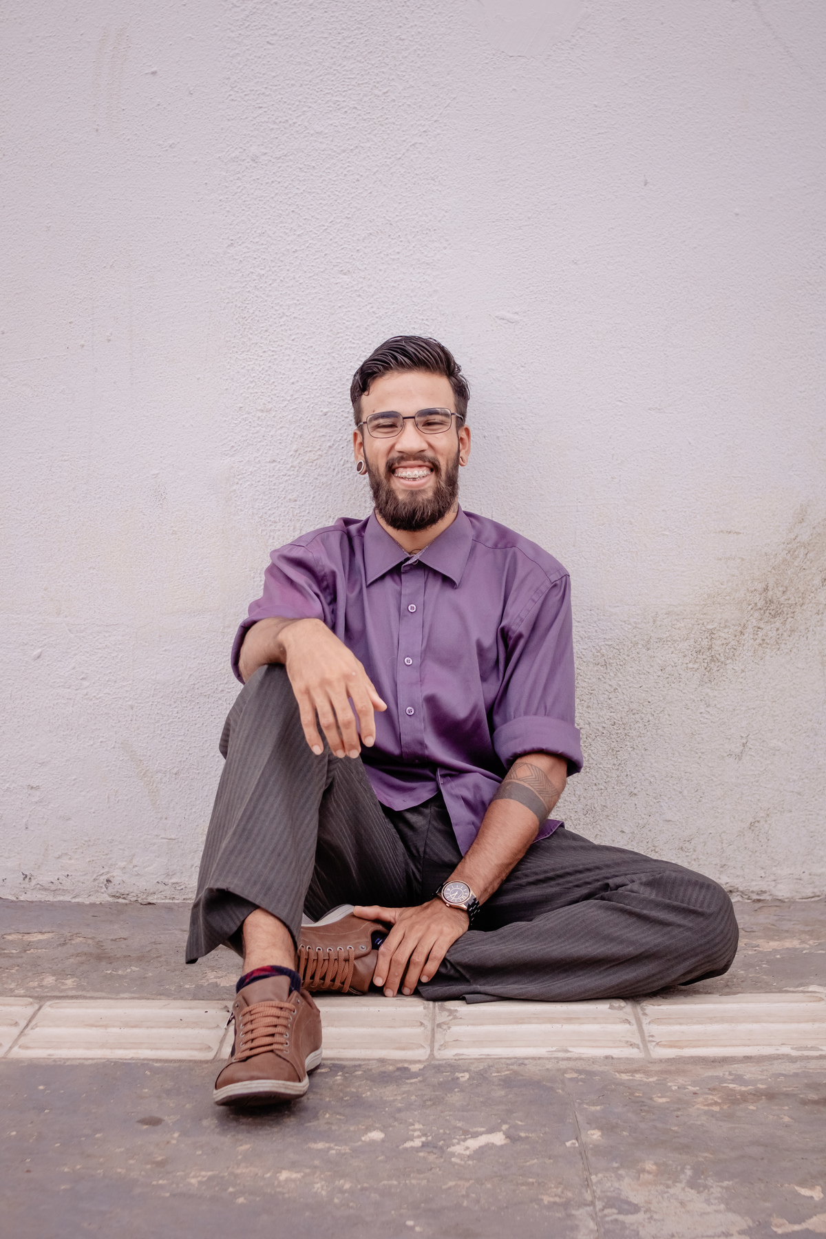 Ensaio Externo Masculino Codó-MA- Marcos Vinícius