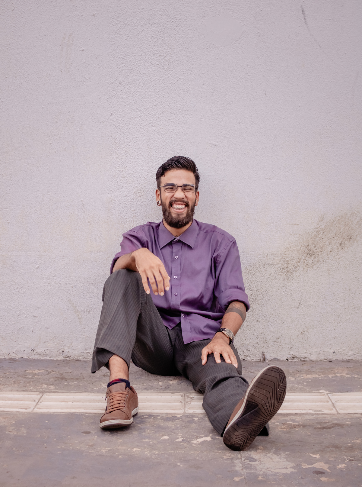 Ensaio Externo Masculino Codó-MA- Marcos Vinícius