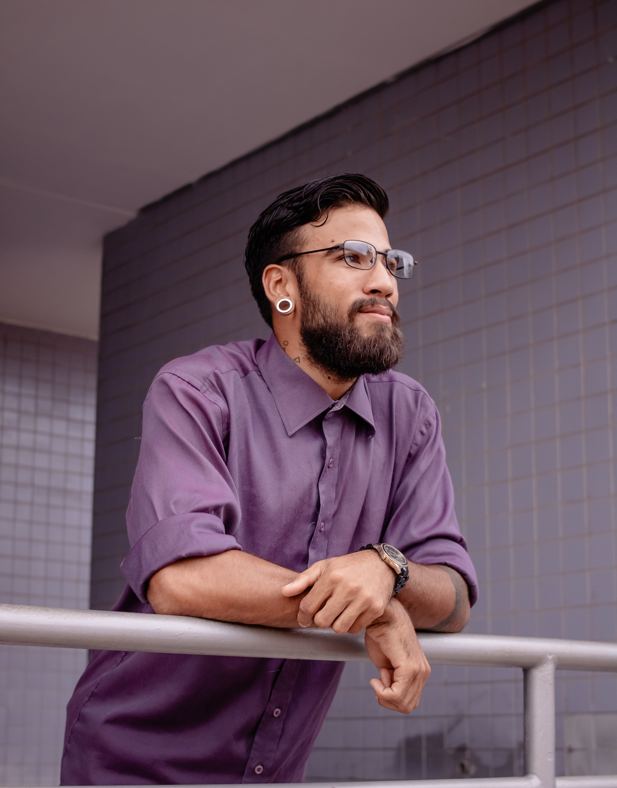 Ensaio Externo Masculino Codó-MA- Marcos Vinícius