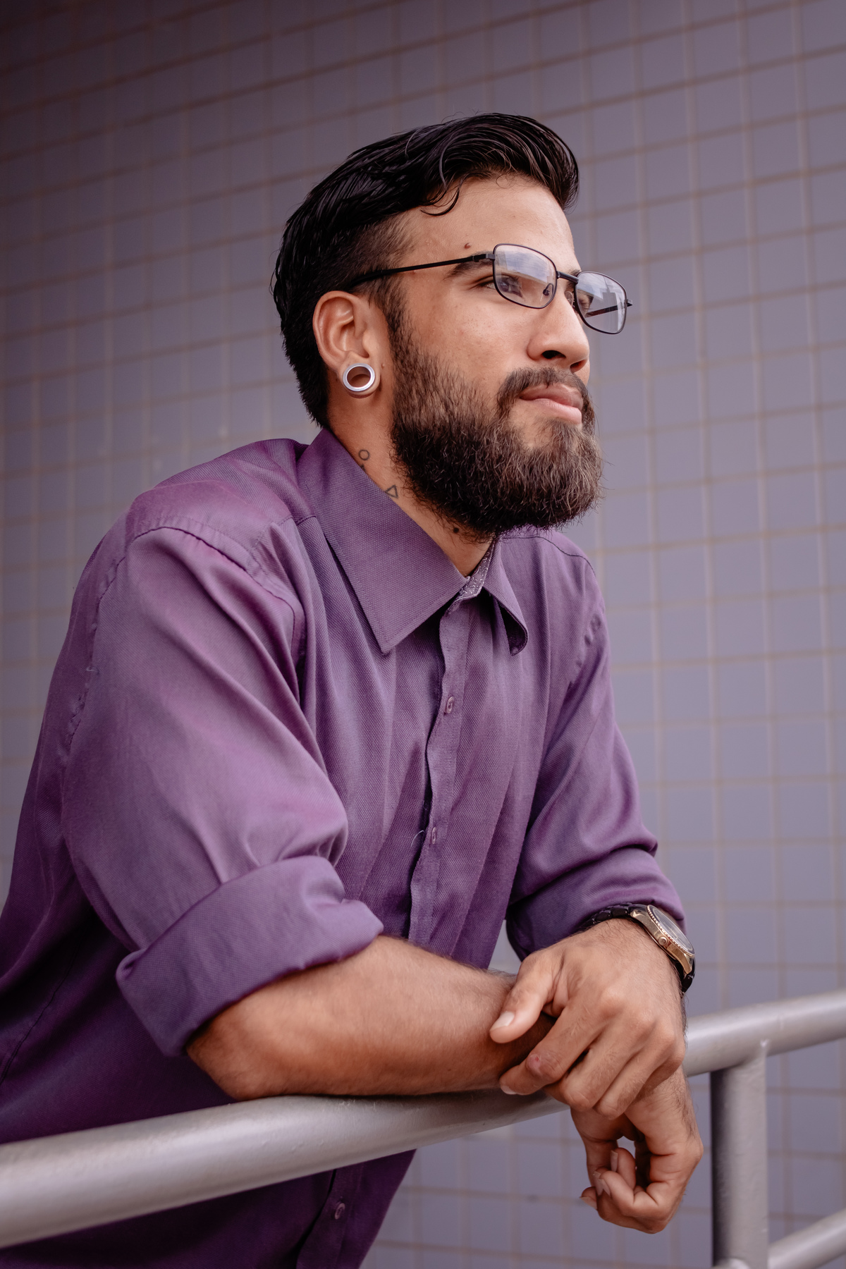 Ensaio Externo Masculino Codó-MA- Marcos Vinícius