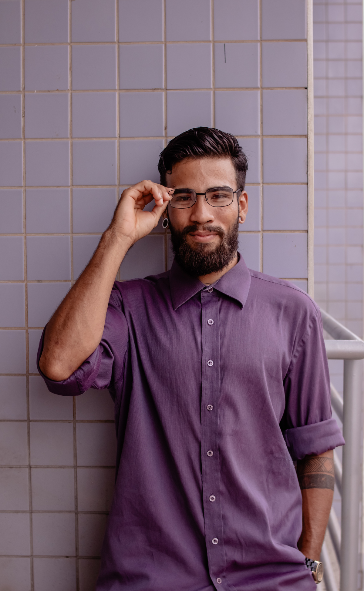 Ensaio Externo Masculino Codó-MA- Marcos Vinícius