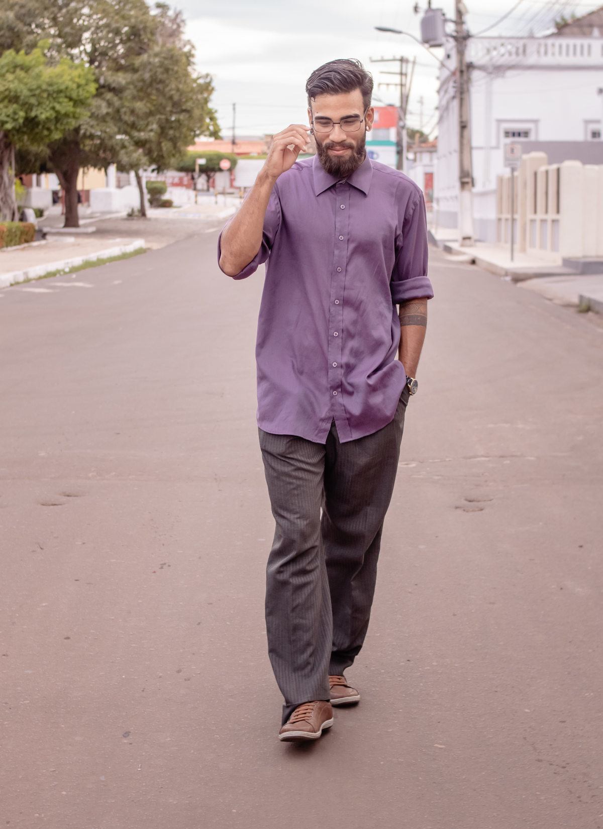 Ensaio Externo Masculino Codó-MA- Marcos Vinícius