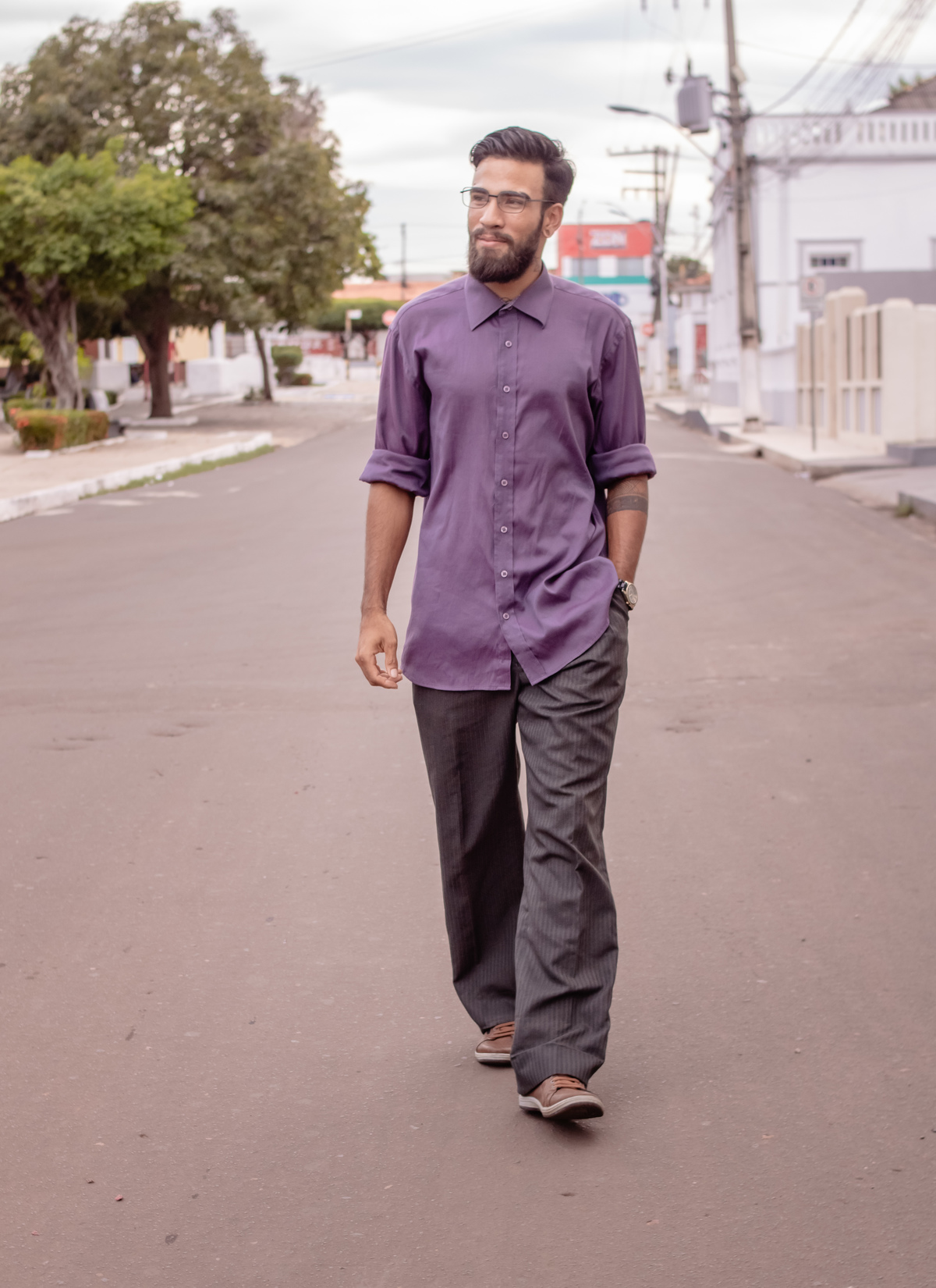 Ensaio Externo Masculino Codó-MA- Marcos Vinícius