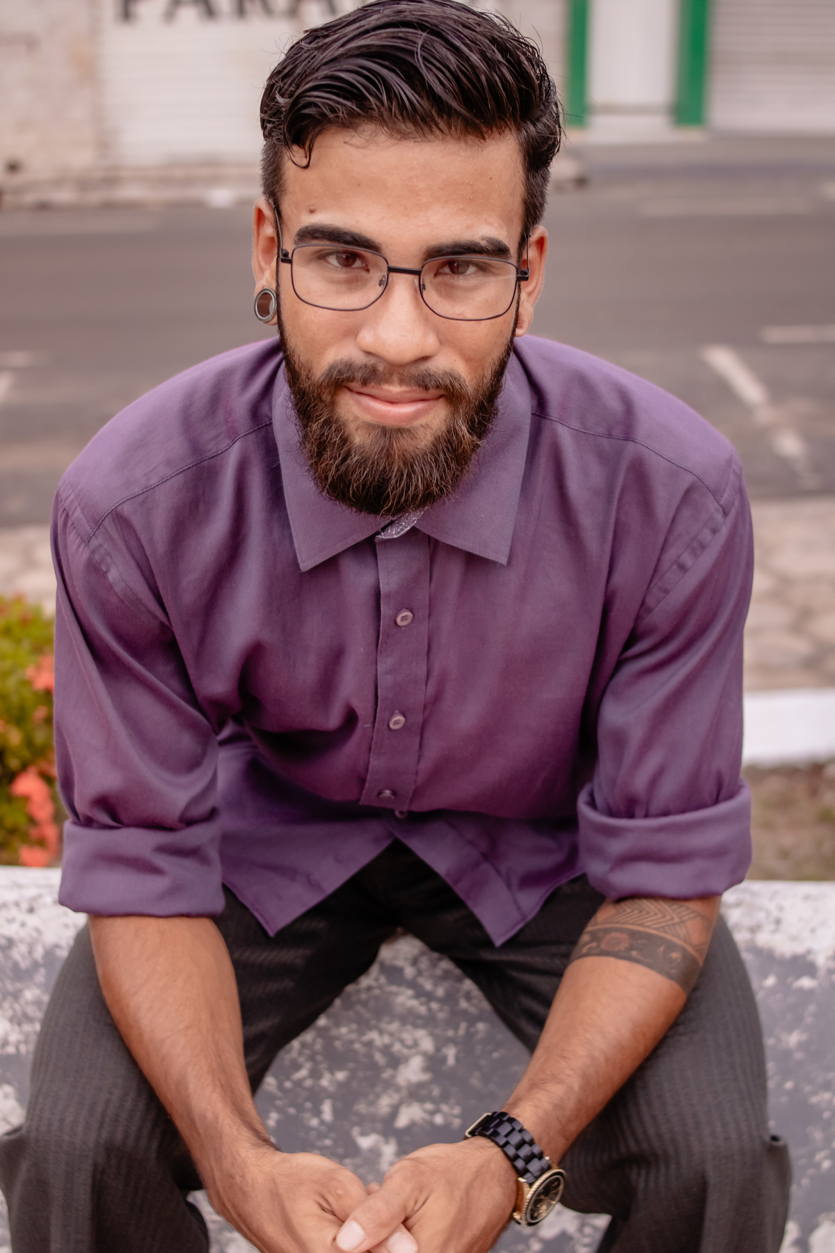 Ensaio Externo Masculino Codó-MA- Marcos Vinícius