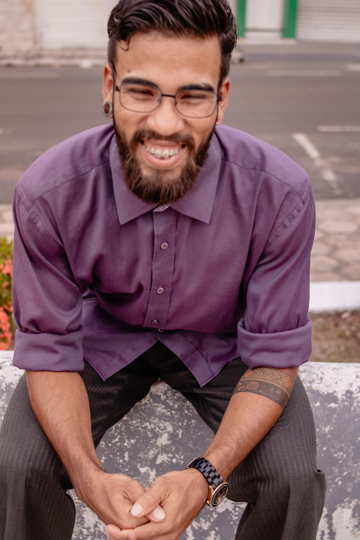 Ensaio Externo Masculino Codó-MA- Marcos Vinícius