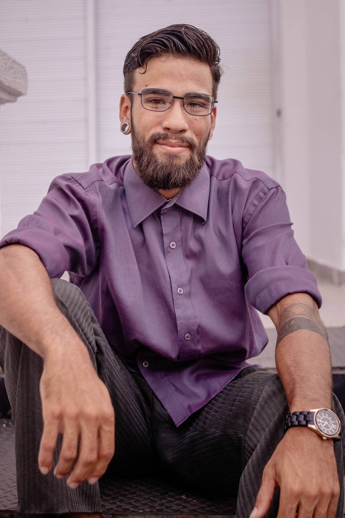 Ensaio Externo Masculino Codó-MA- Marcos Vinícius