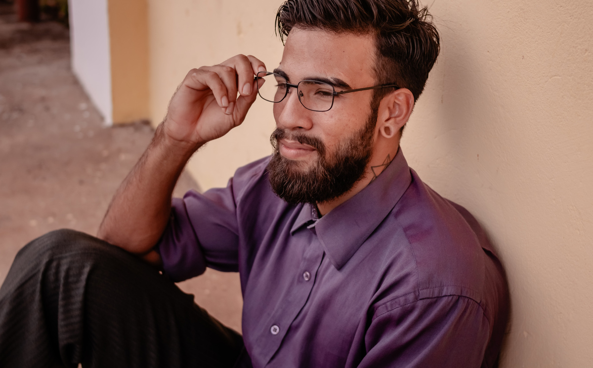 Ensaio Externo Masculino Codó-MA- Marcos Vinícius