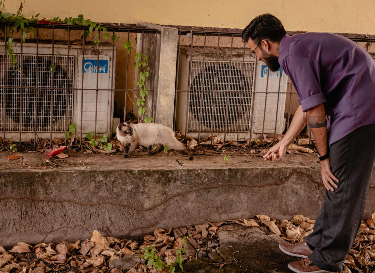 Ensaio Externo Masculino Codó-MA- Marcos Vinícius