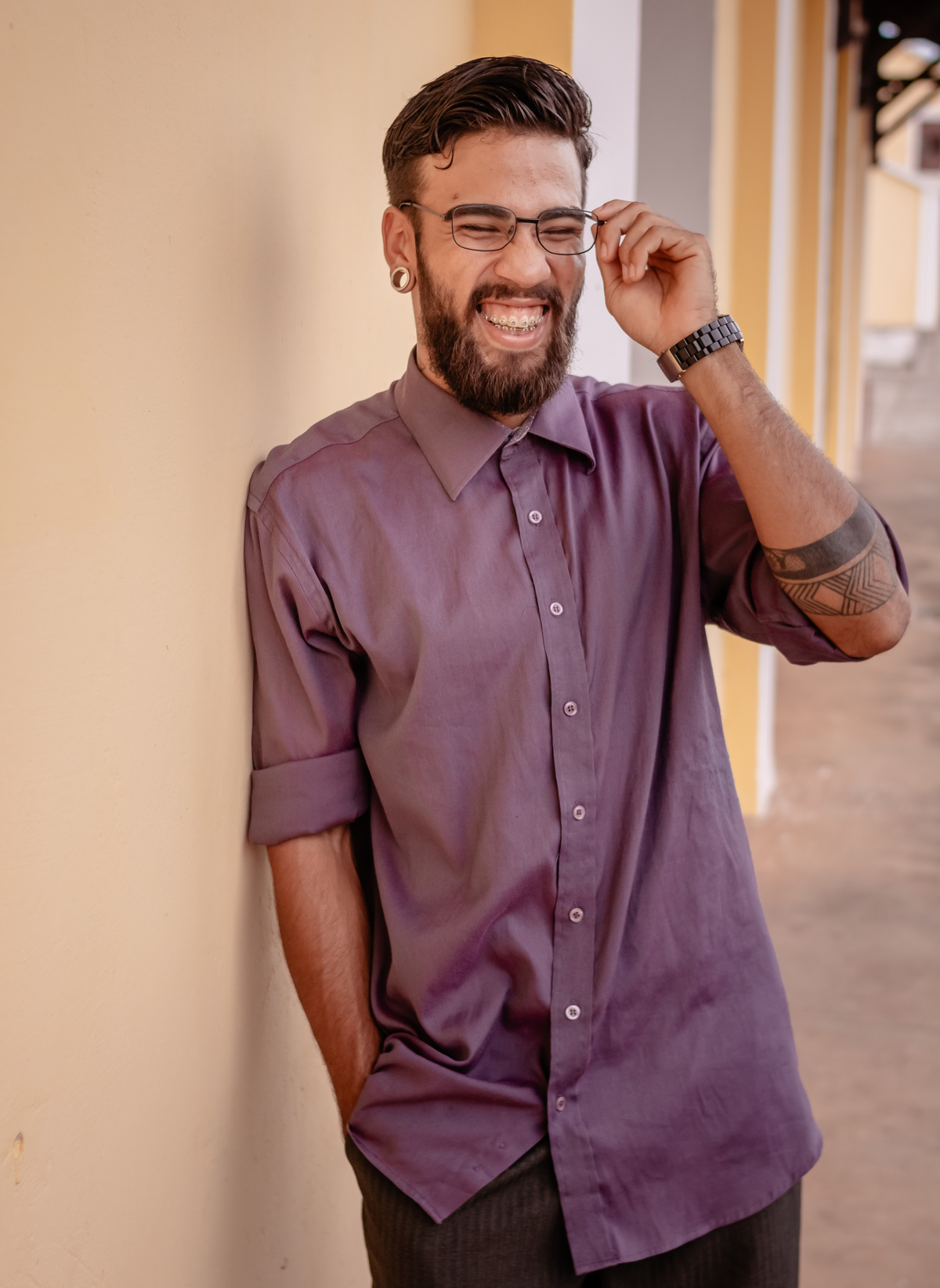 Ensaio Externo Masculino Codó-MA- Marcos Vinícius